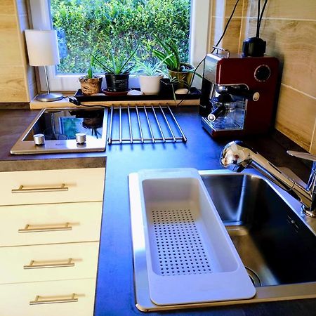 Arvalanyhaj Home Apartman Herceghalom Ngoại thất bức ảnh