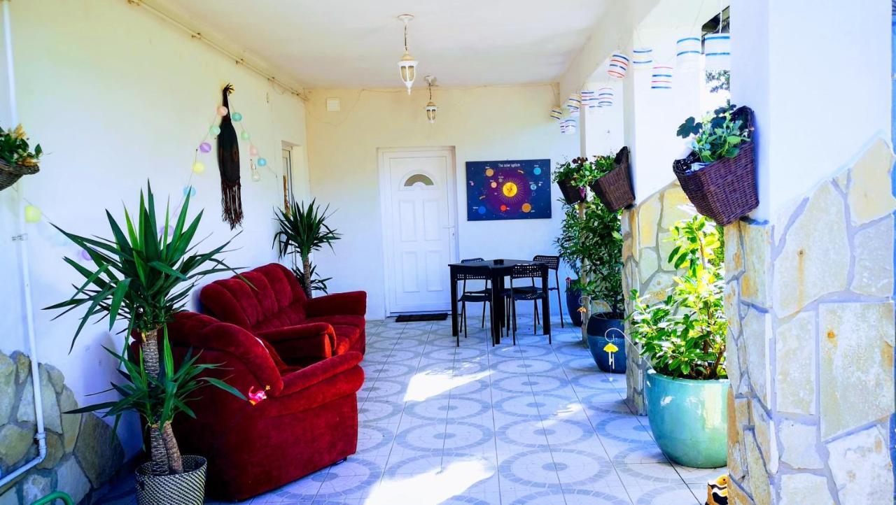 Arvalanyhaj Home Apartman Herceghalom Ngoại thất bức ảnh