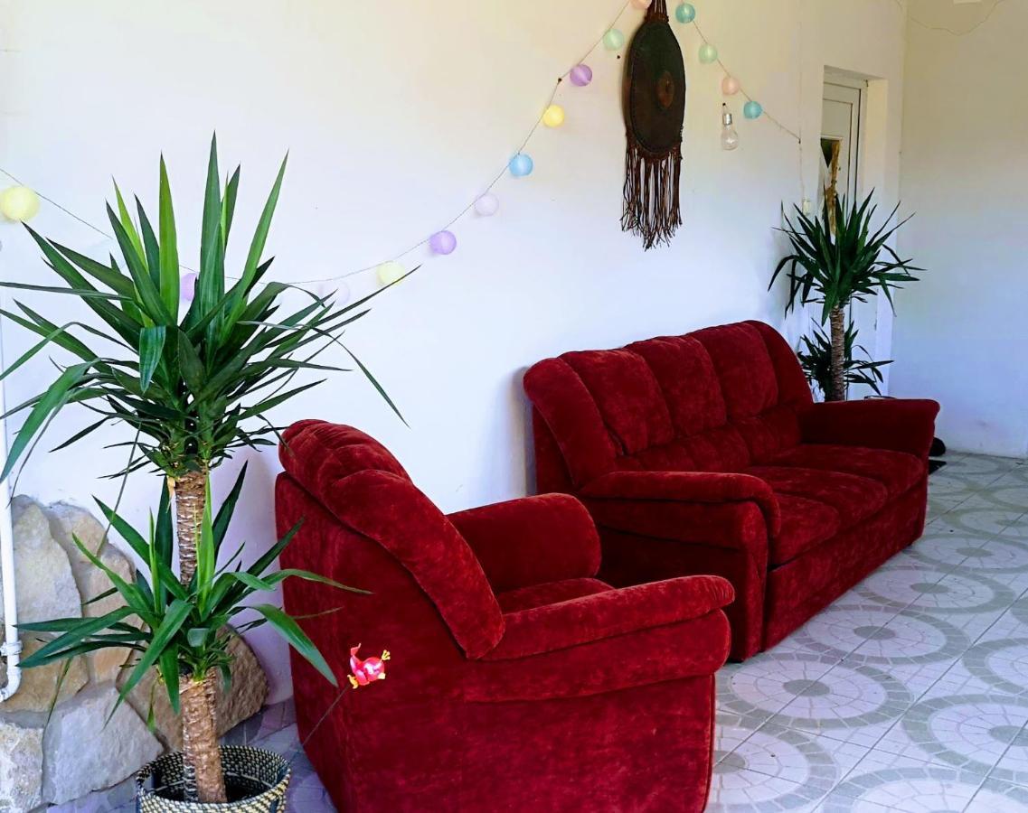 Arvalanyhaj Home Apartman Herceghalom Ngoại thất bức ảnh